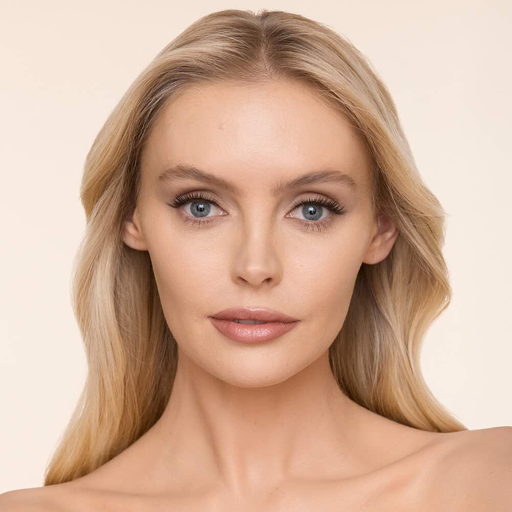 AIRBRUSH FLAWLESS FOUNDATION (BASE DE MAQUILLAJE)